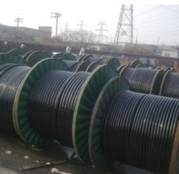 【上海地区二手电缆电线,厂家回收及利用】-上海